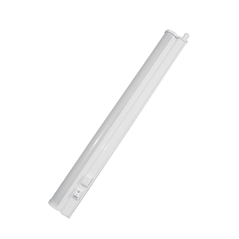 LINKTRI Interior LED Tri-CCT Linkable T5 Slimline Utility Light 18W 1187mm - LINKTRI03