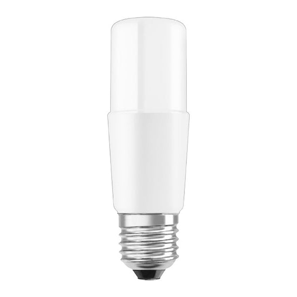 T40 LED Globe ES 9W 240V Non Dimmable Plastic 5000K - LT4016