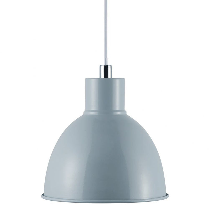 Pop 1 Light Pendant Light Blue - 45833006