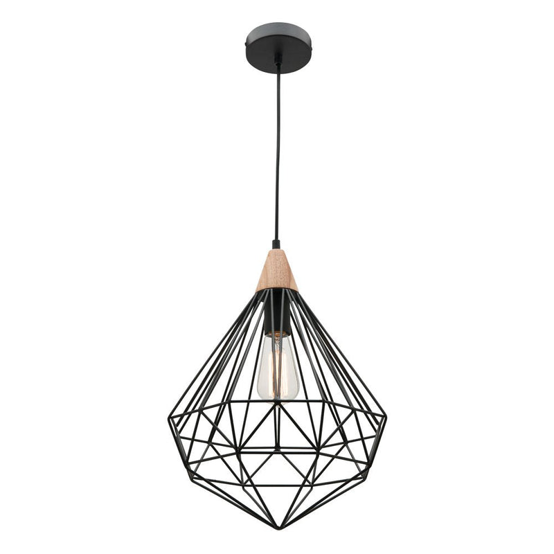 Buy Pendant lights australia - Raglan 1 Light Pendant Light - RAGL1P