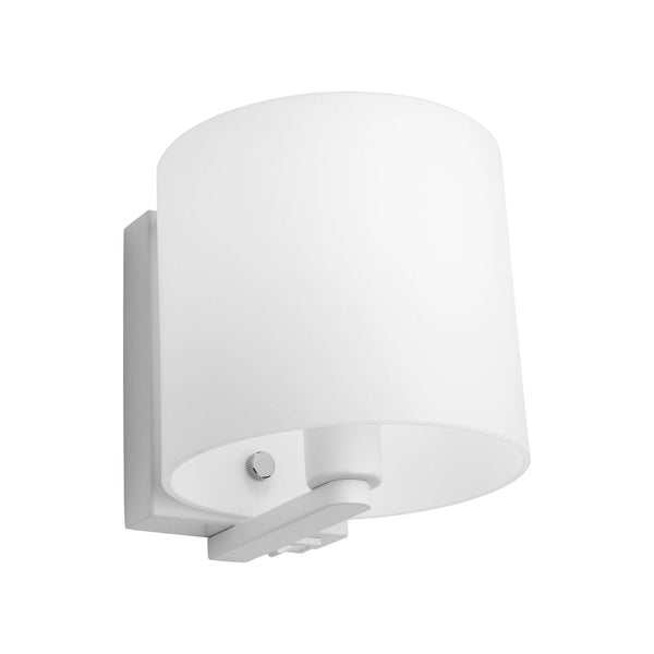 Tida Wall Light White - TIDA1WWHT