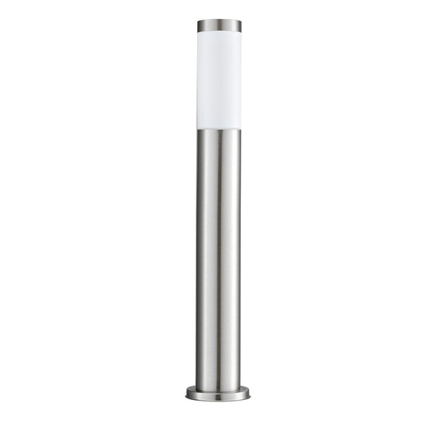 Torre Bollard Light Long 304 Stainless Steel IP44 - TORRE6