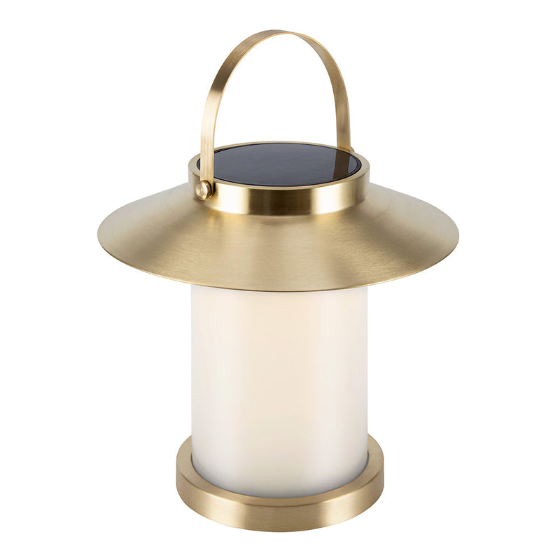 Temple Solar Light W310mm Brass 3000K - 2218335035