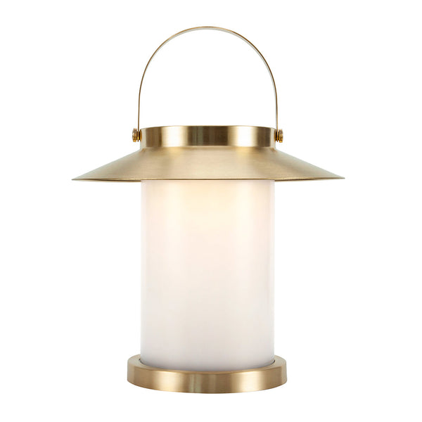 Temple Solar Light W310mm Brass 3000K - 2218335035