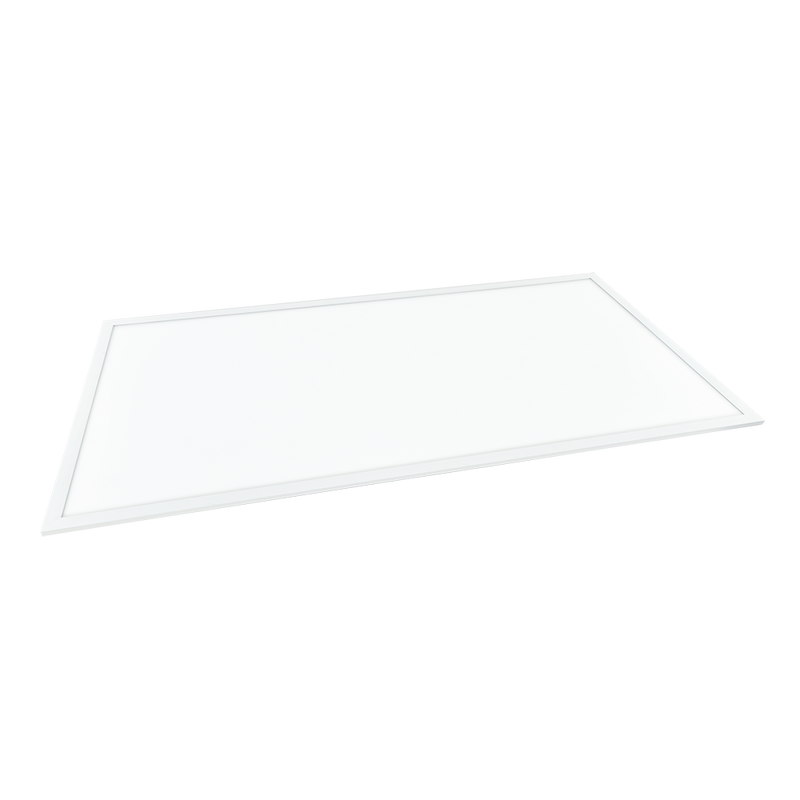 Destiny Plus LED Panel Light W595mm 50W White Aluminium 3CCT - 221003