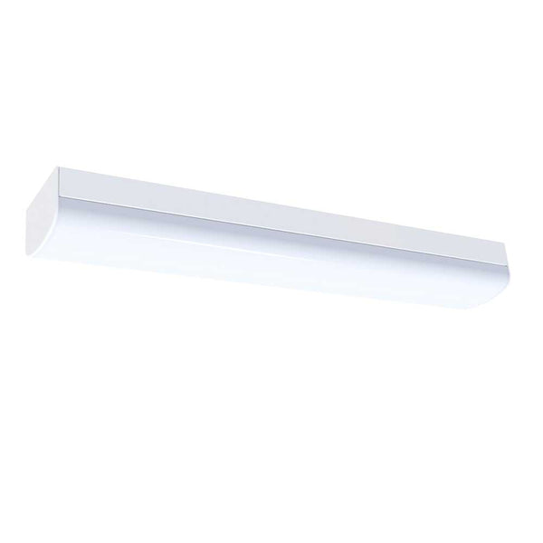 Ecoline LED Batten Light Multiple L1225mm White Steel 3CCT - SL9738/40TC/DP2