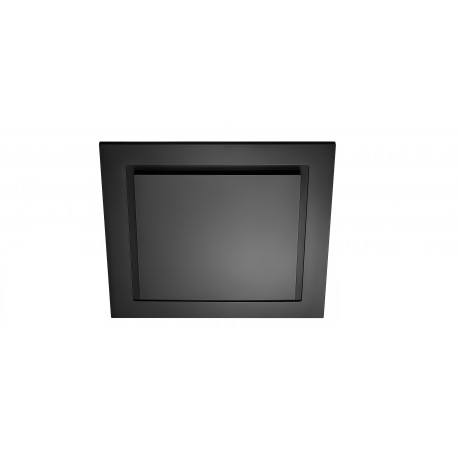 Square Fascia to suit AIRBUS 225 & 250 body Black - ABG250BL-SQ