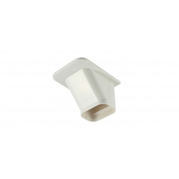 Ceiling Cap 80mm - ACCP80