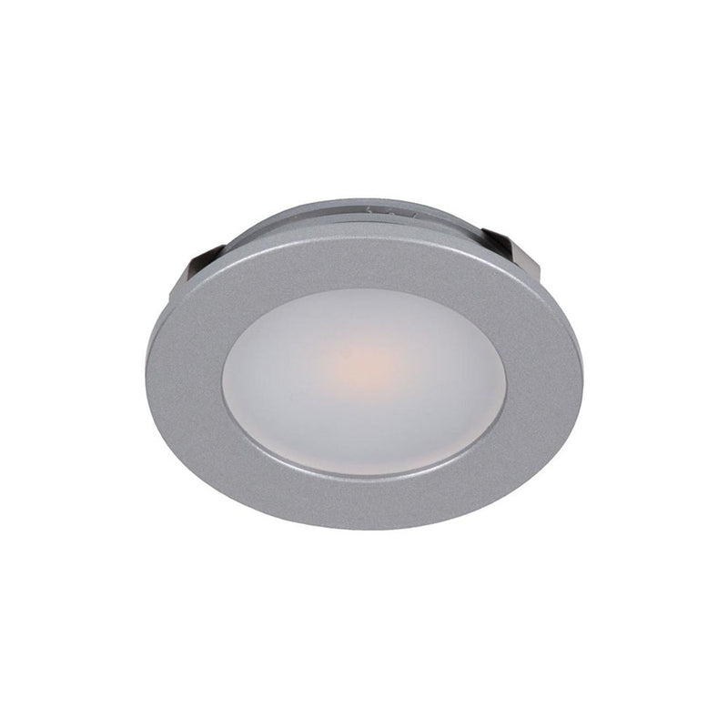 Astra Under Cabinet Light 12V Silver 3000K - 21280