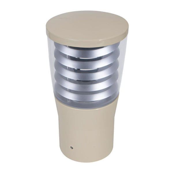 BL-300 Post Top Beige Aluminium - 10718