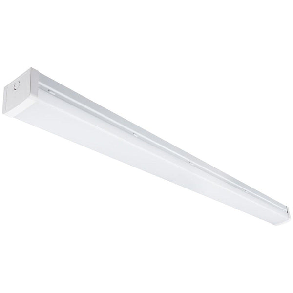 Bolt LED Batten Light L1200mm Metal / Polycarbonate 3CCT - 66003