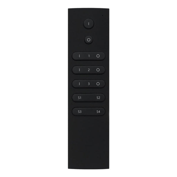 Cham Remote Strip Light Controllers 1 Black - 20143