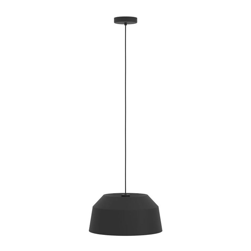 Contrisa Pendant Light BlacK - 205857