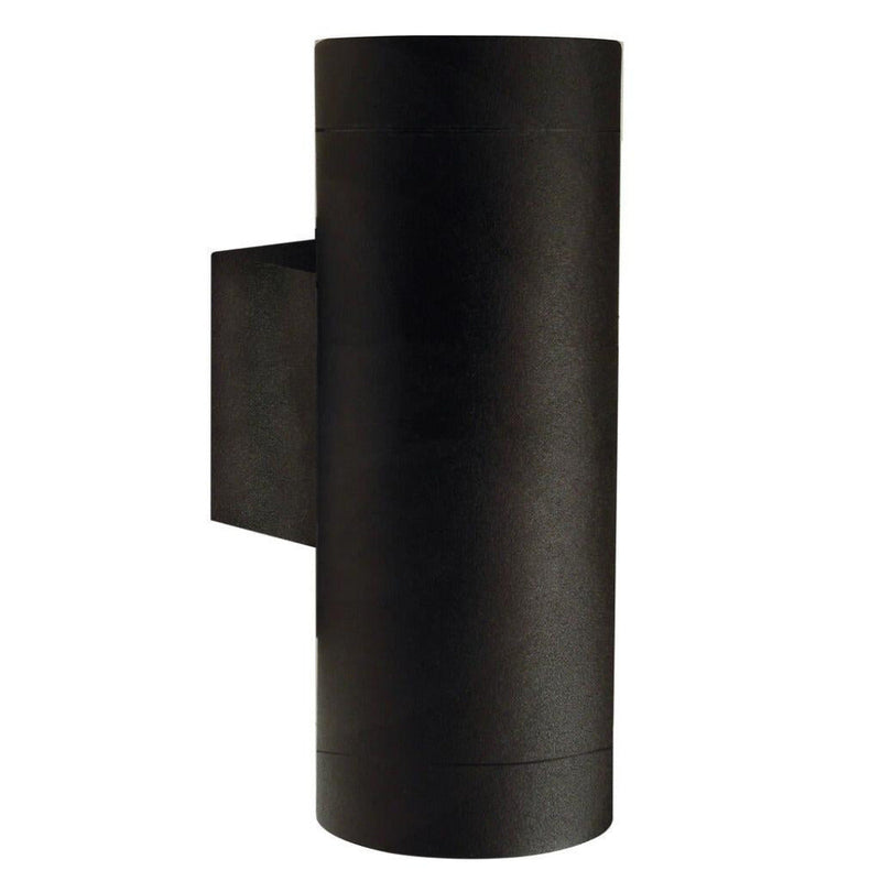 Tin Maxi Up/Down Wall Light Black - 21519903