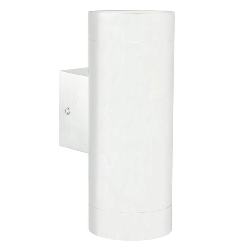 Tin Maxi Up/Down Wall Light White - 21519901