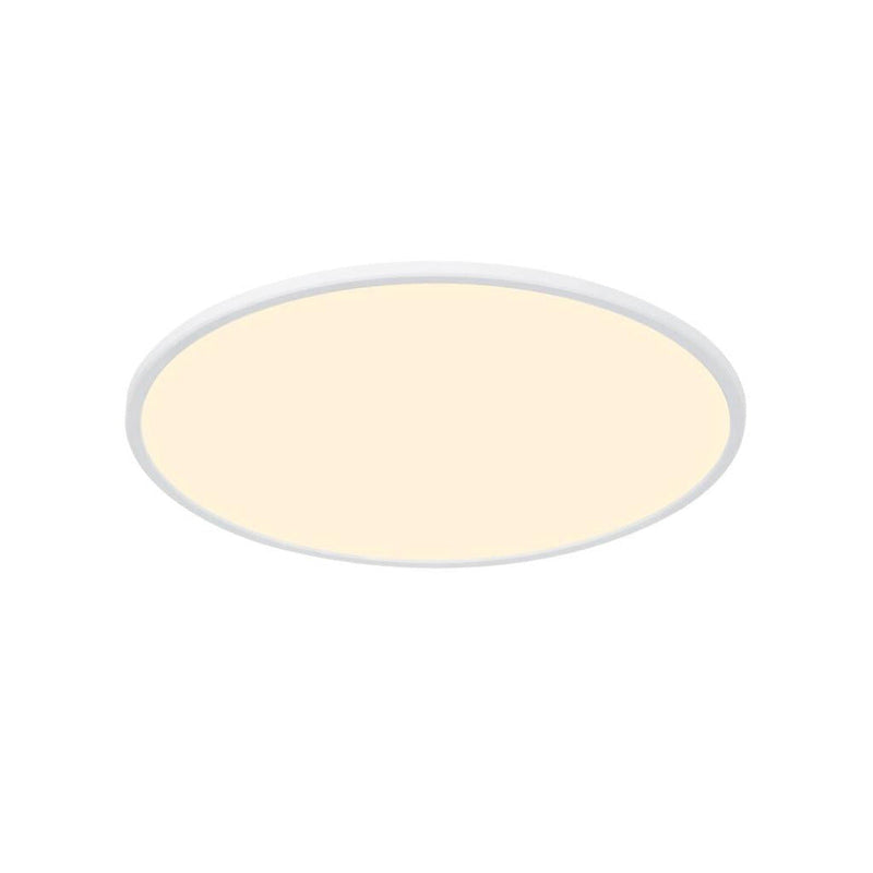 Oja 60 Smart LED Oyster Light White - 2015146101