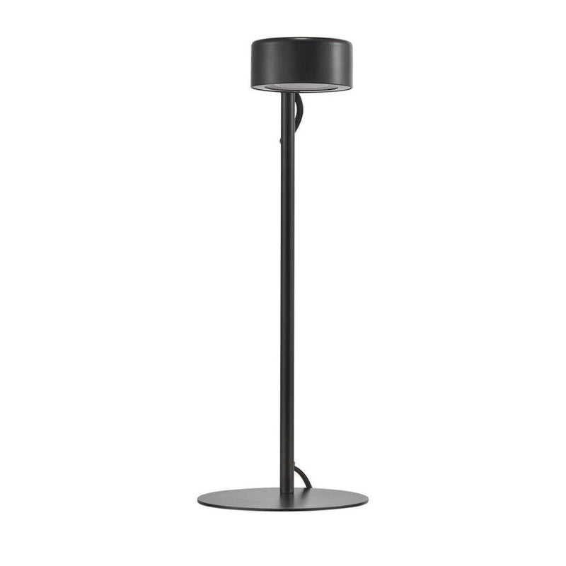 Clyde 1 Light LED Desk Lamp Black - 2010835003