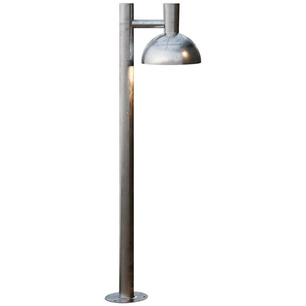 Arki 1 Light Path Light Galvanized - 2118108031