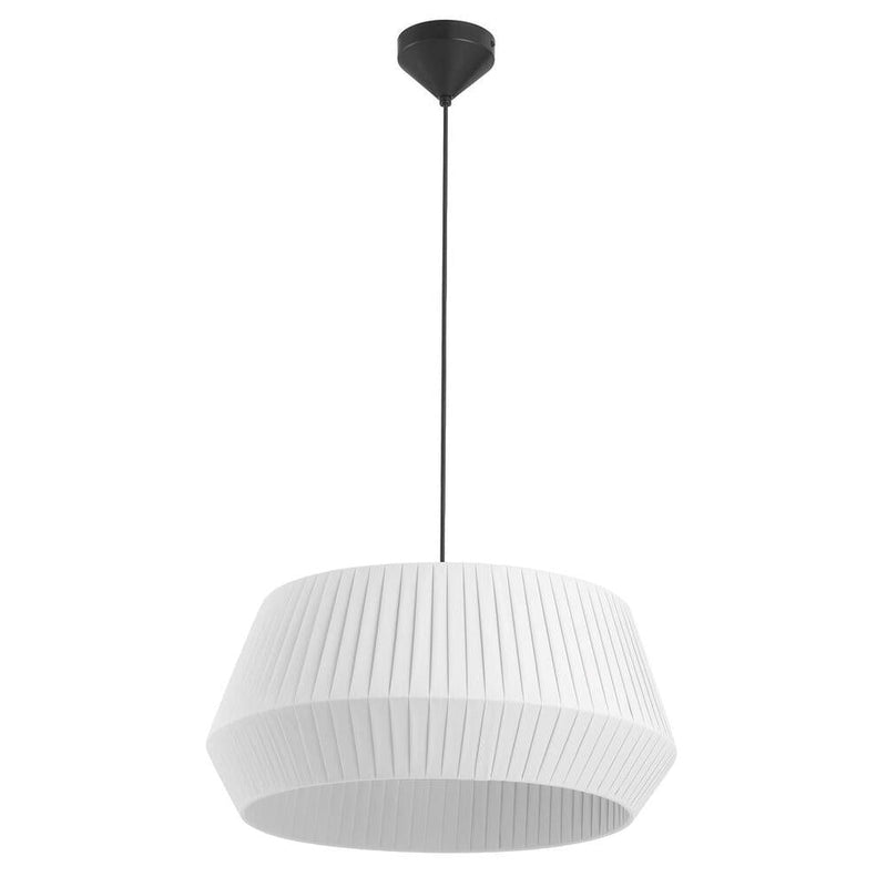 Dicte 1 Light Large Pendant White - 2112373001