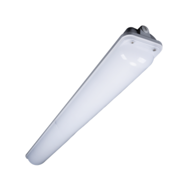 Impact LED Batten Light 20W Opal Polycarbonate 3CCT - 66115