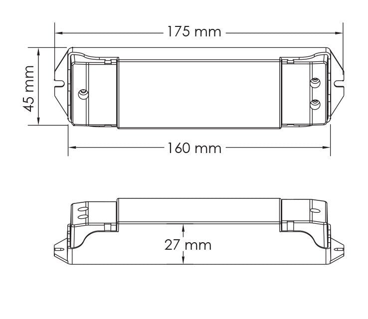 LT8914 RGB Colour LED Strip Repeater