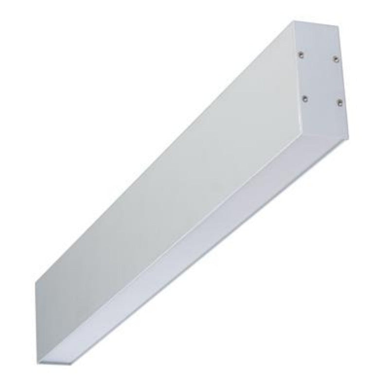 Luma Line LED Linear Light Aluminium 5000K - 23583