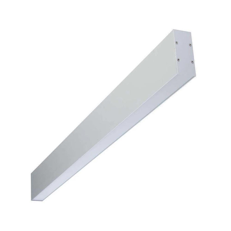 Lumaline Up & Down Wall Sconce W900mm Aluminium 3000K - 23650