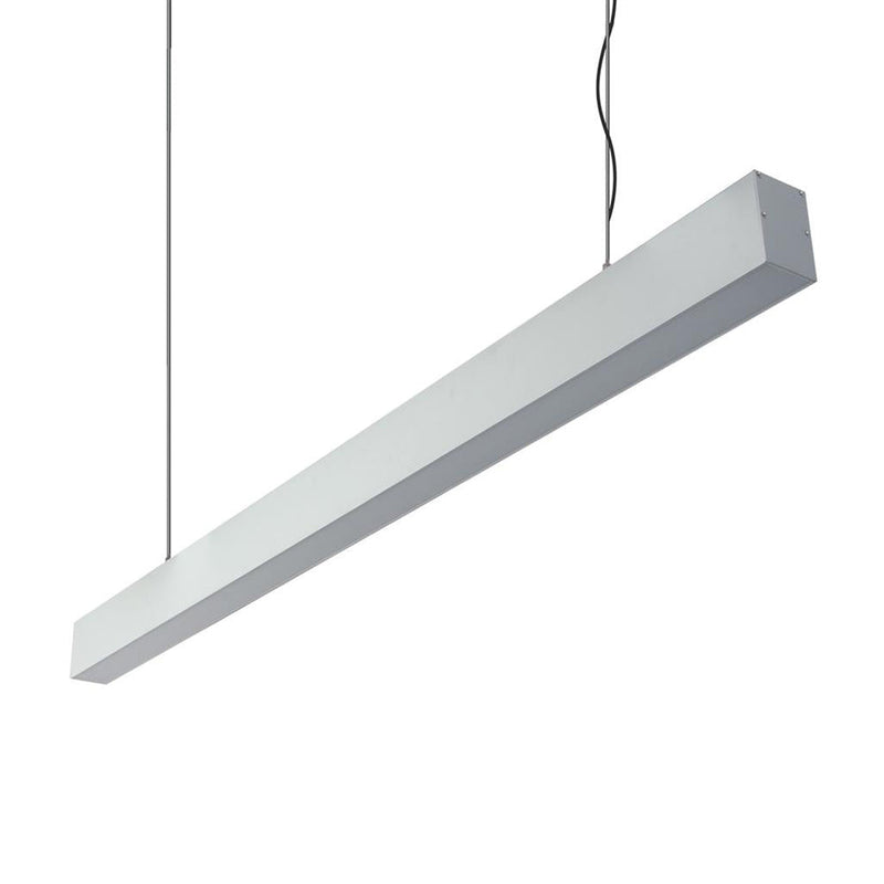 Max LED Linear Light L1200mm Aluminium 3000K - 22460