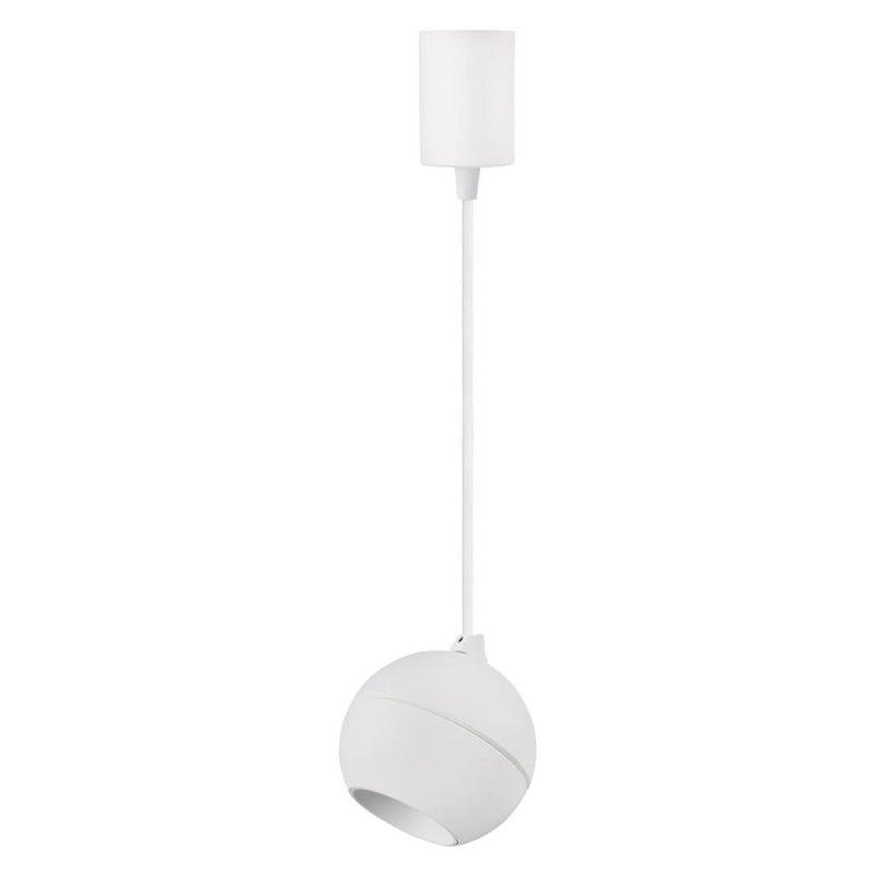 Moon Pendant Light Spot White 3CCT - 22777