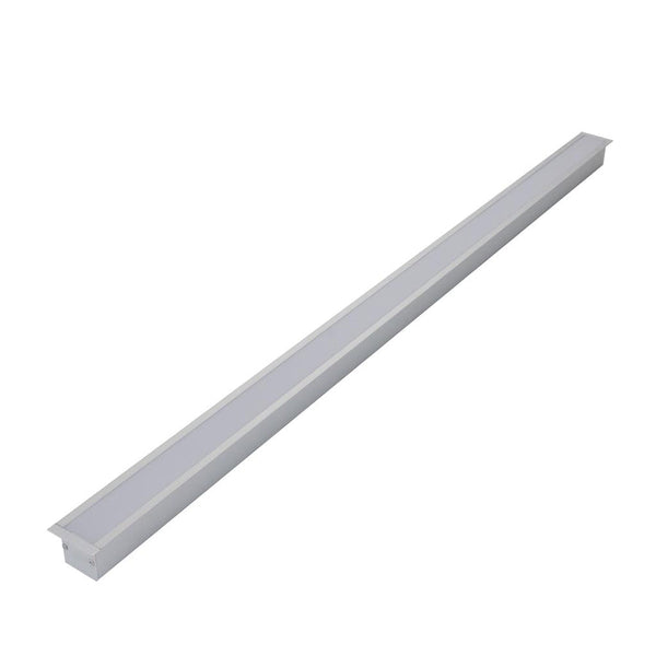 Omega Strip Light Profile Aluminium - 22034