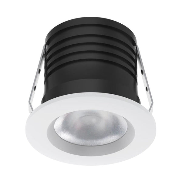 Pico Recessed LED Downlight W40mm 3W White 3CCT / DALI - 21661