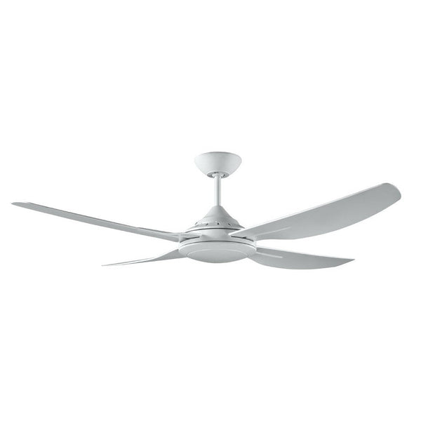 ROYALE II AC Ceiling Fan 52" White - ROY1304WH