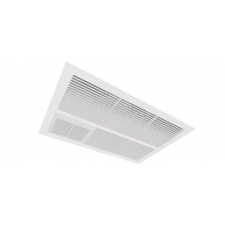 SAHARA 2 in 1 Exhaust Fan White- SAH21WH