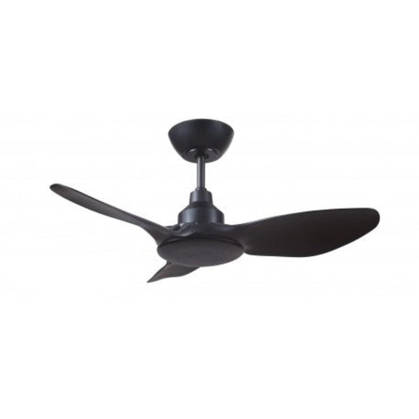 SKYFAN DC Ceiling Fan 36" Black - SKY903BL