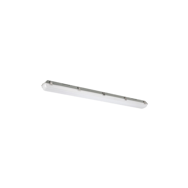 KEW SL9721 Weatherproof LED Batten 35W 3000K IP65 - SL9721/35W WW