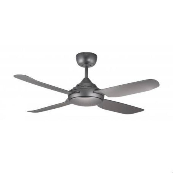 SPINIKA AC Ceiling Fan 52" Titanium - SPN1304TI