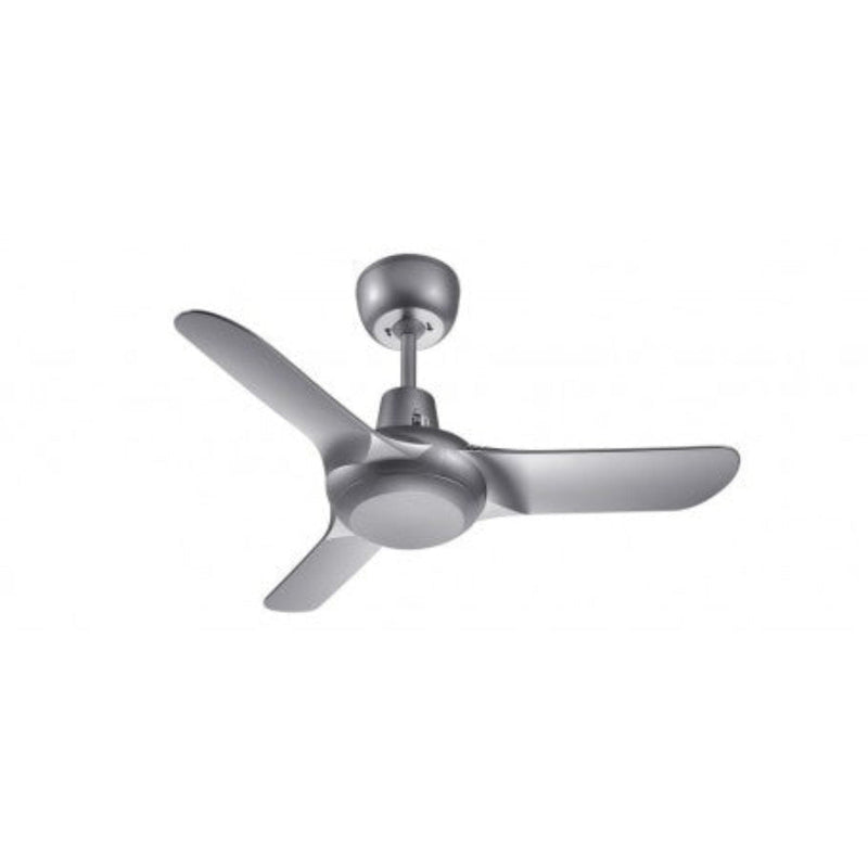 SPYDA AC Ceiling Fan 36" Titanium-SPY903NTI