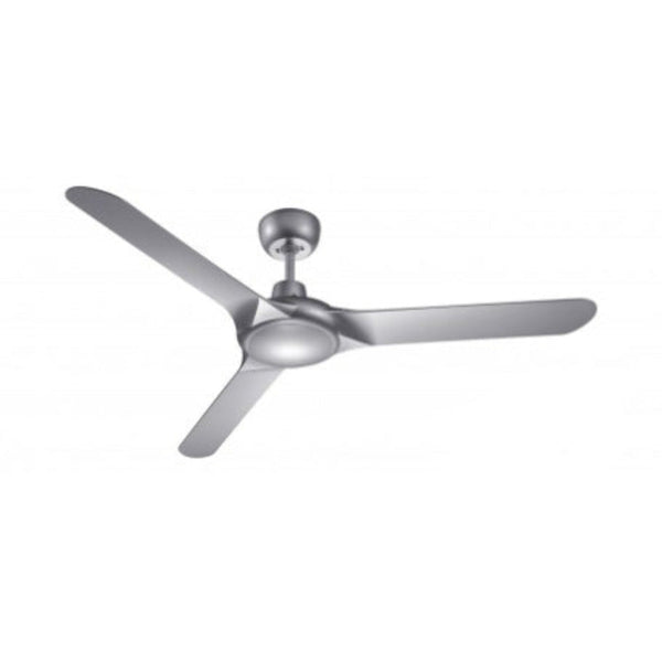 SPYDA AC Ceiling Fan 50" Titanium - SPY1253NTI