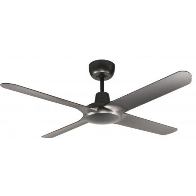 SPYDA AC Ceiling Fan 50" Titanium - SPY1254TI