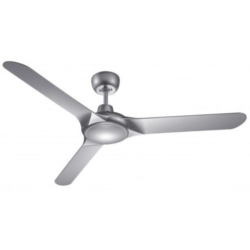 SPYDA AC Ceiling Fan 62" Titanium - SPY1573NTI