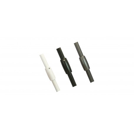 SPYDA / SPINIKA / STANZA Extension Rod Joiner Kit Titanium - SPJKTI