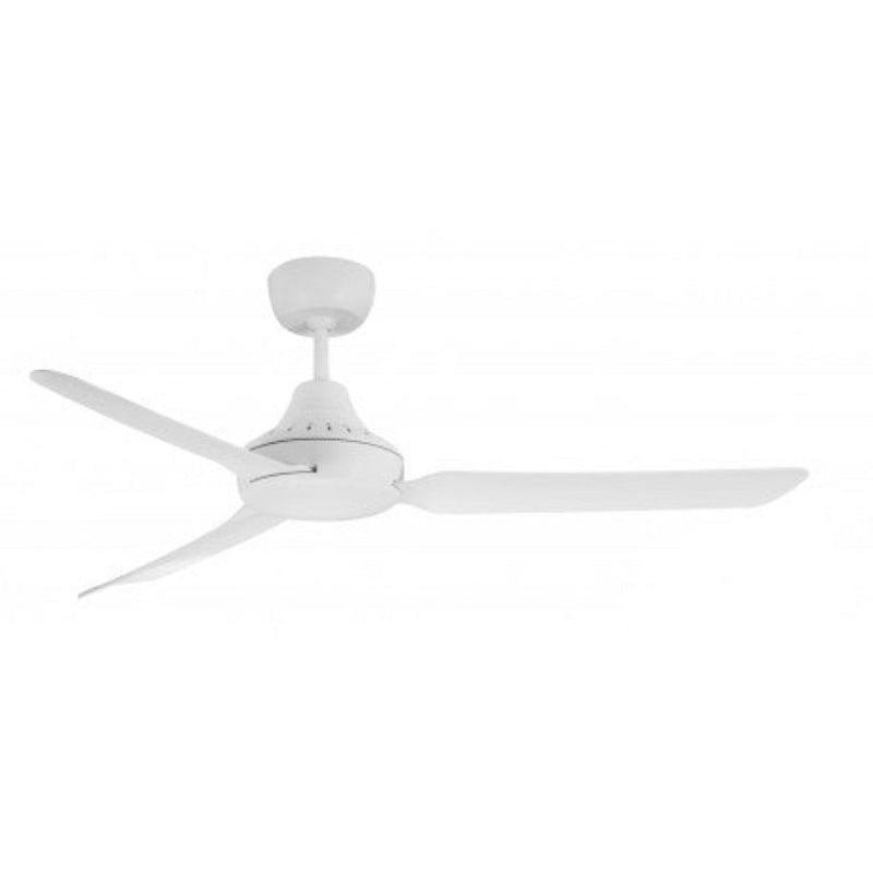 STANZA AC Ceiling Fan 56" White - STA1403WH