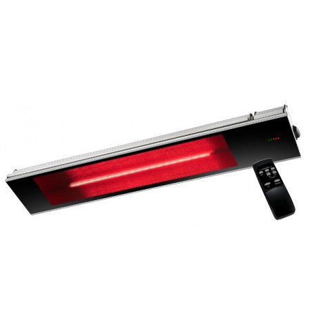 Sunset 1800w Radiant Heater - SUN1800WHS