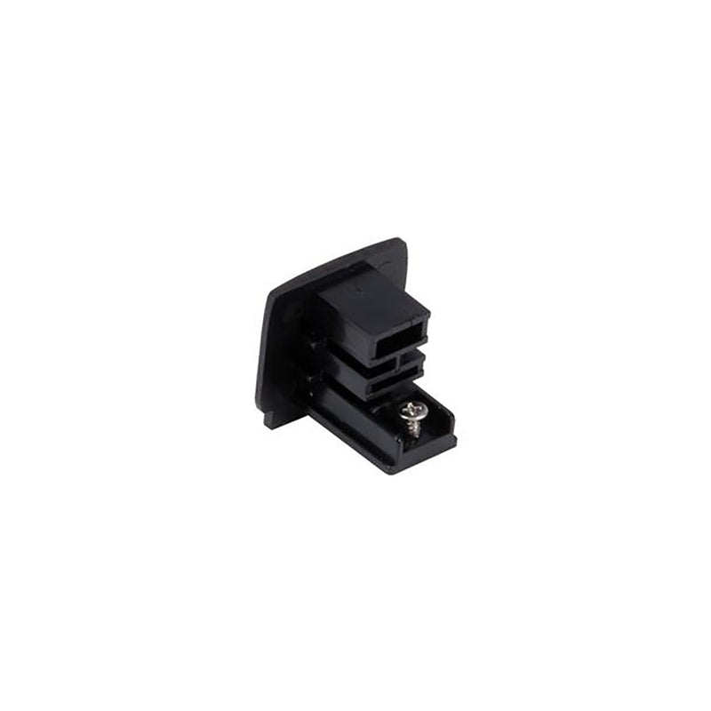 Trak 3 Circuit Dead End Black - 22160